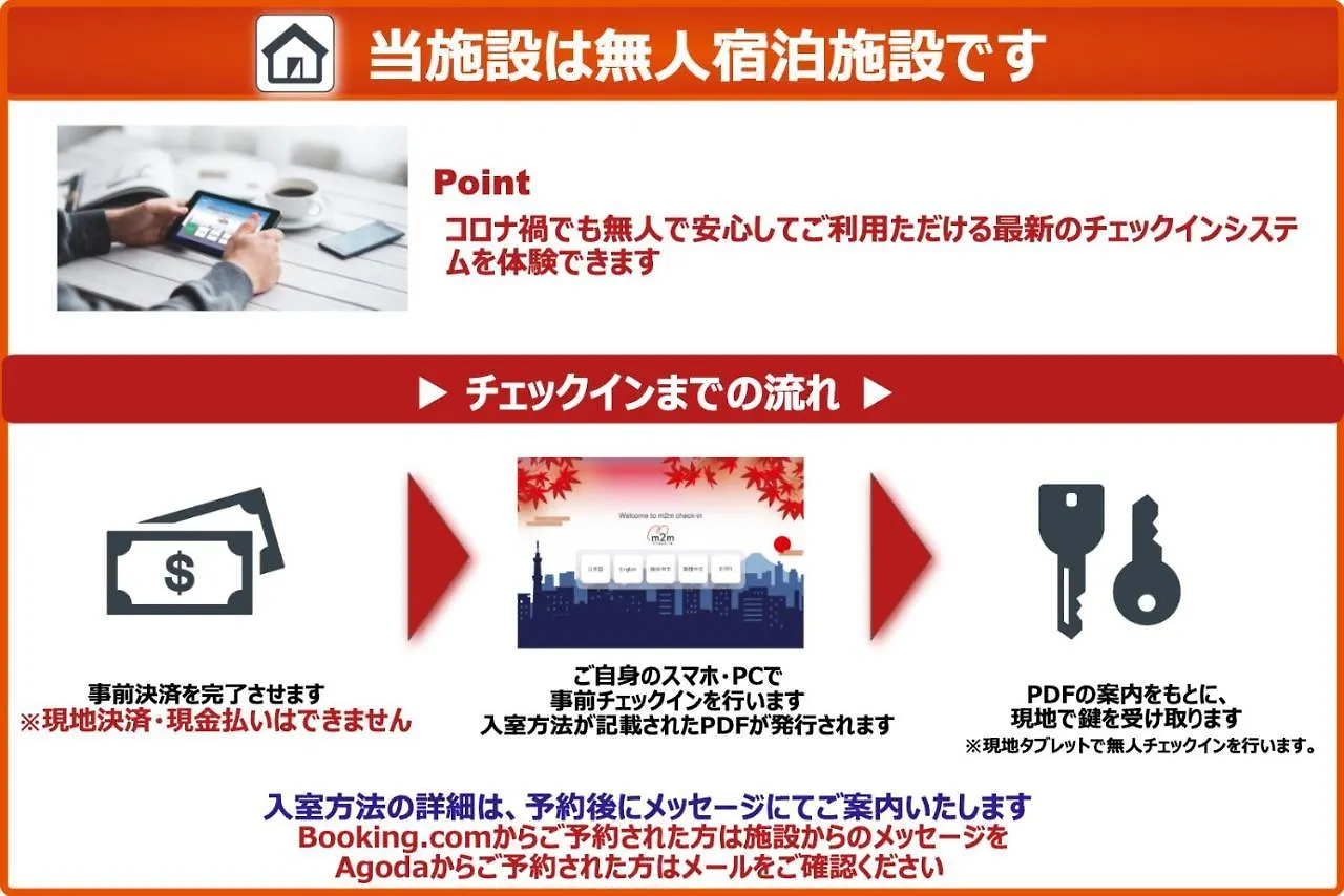 Maison Roppongi Prefektura Tokio Apartmán