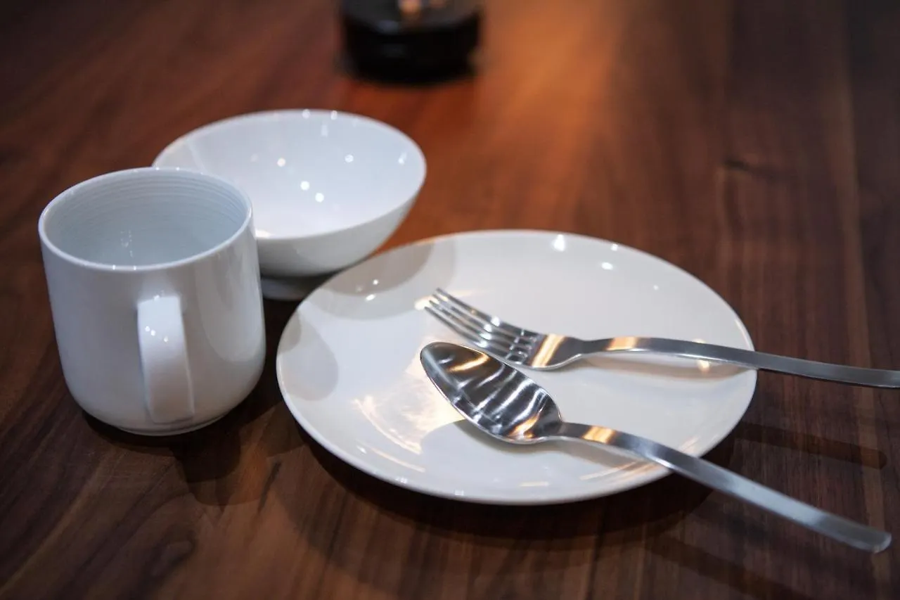 Apartmán Maison Roppongi Prefektura Tokio