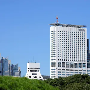 Odakyu Century Southern Tower Hotell