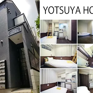 Yotsuya House Appartement