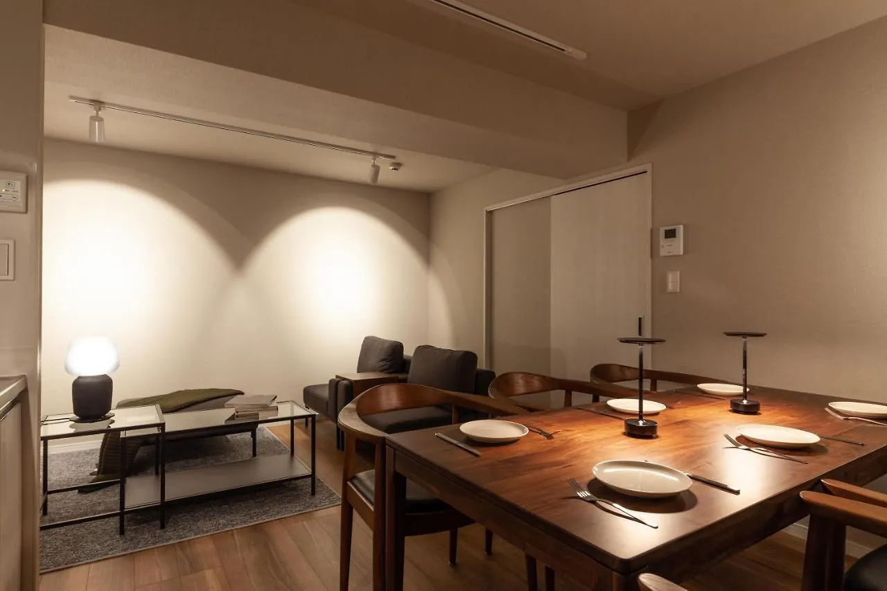 Maison Roppongi Tokyo