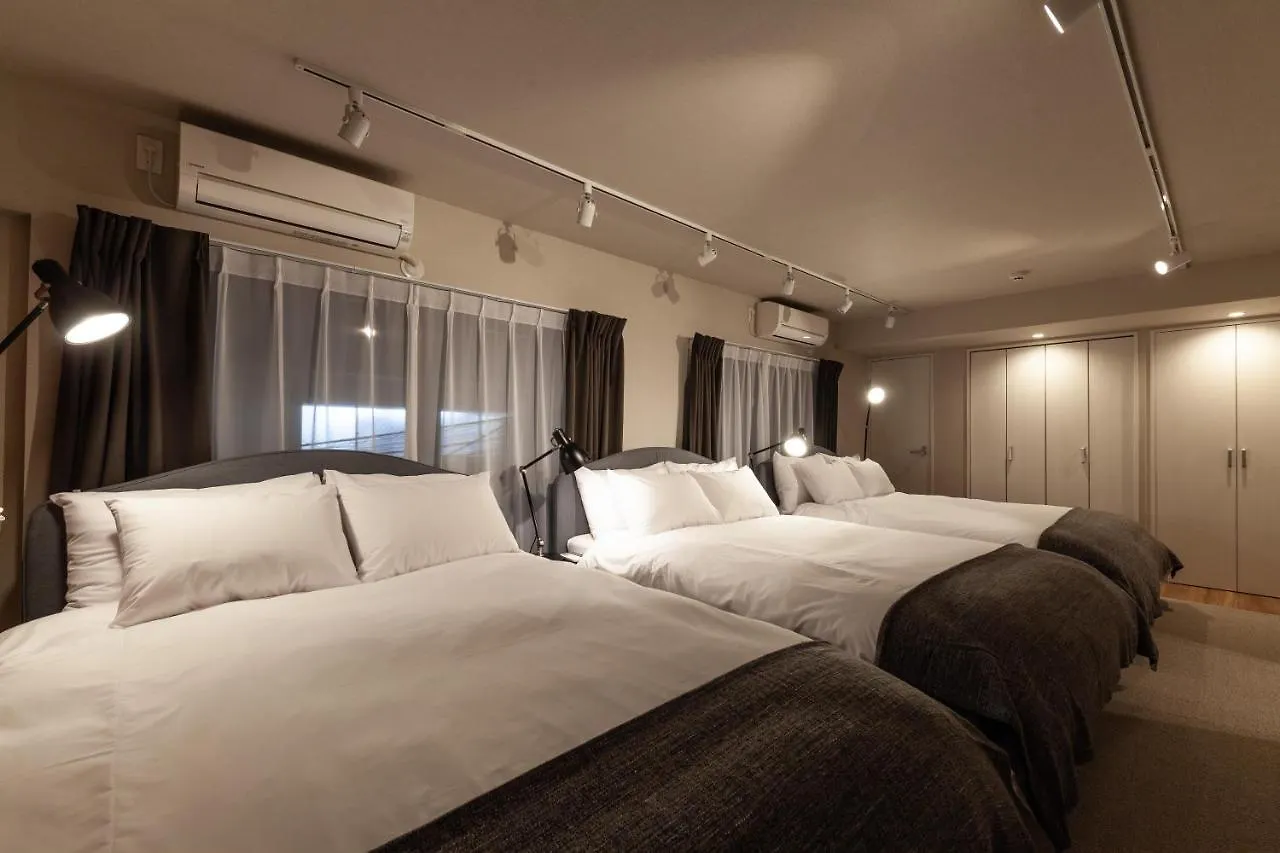 Maison Roppongi Tokyo Japan